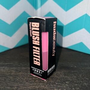 Huda Beauty Blush Filter Liquid Blush in Bubblegum NEW